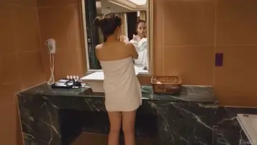 Check In Hotel Bareng Mantan Pacar Ngewe Ganas