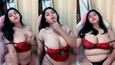 Ngewe pacar tetek gede, badannya kayak model bikin susah nahan