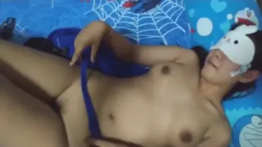 Pacar Penurut Indo Diewe Sebelum Tidur Hot