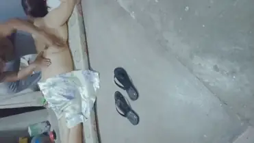 Tante Indo Pijat Dapur Berujung Sesi Panas Tidak Menolak